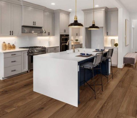 SPC ламинат Aberhof Prado 2990