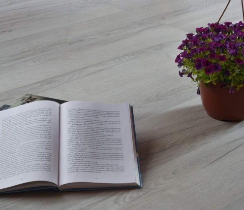 SPC ламинат Aberhof Prado 2996