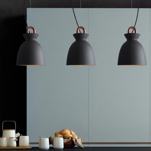 Подвесной светильник Imperium Loft Omg Coil 185365-26