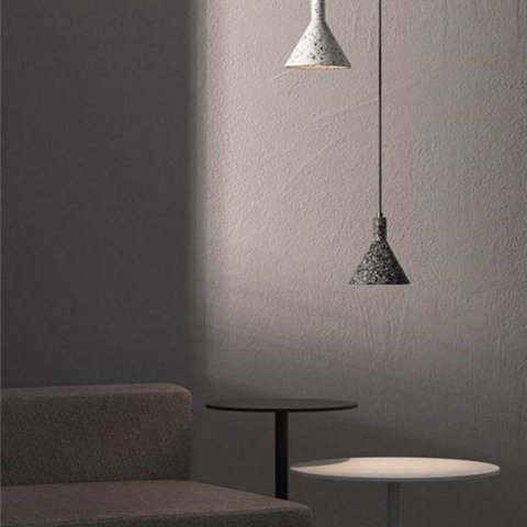 Подвесной светильник Imperium Loft Olaug 189796-23