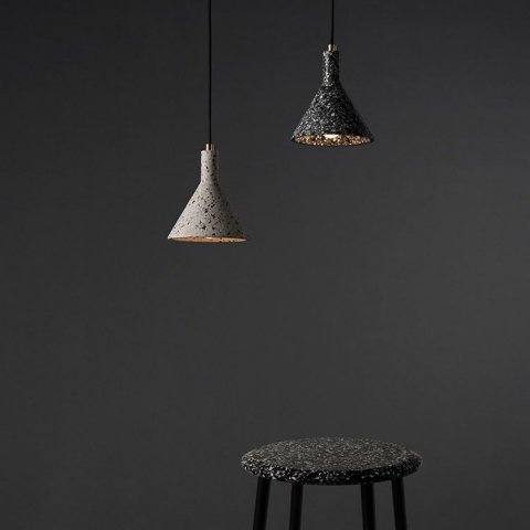 Подвесной светильник Imperium Loft Olaug 189796-23