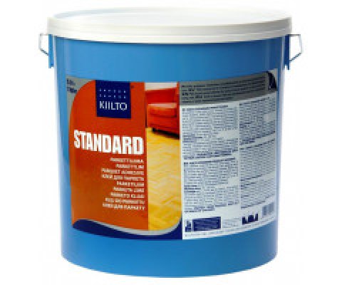 Клей KIILTO STANDART (18 кг)