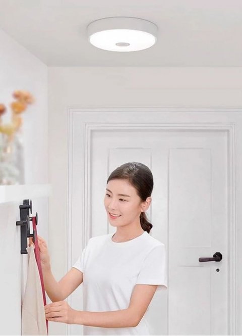 Потолочный светодиодный светильник Yeelight Crystal Mini YLXD09YL