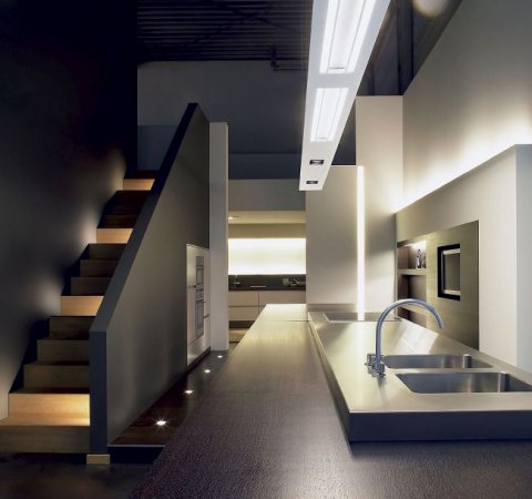 Подвесной светильник Delta Light Nobody 300 268 00 Ano