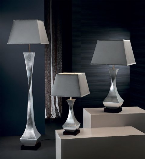 Настольная лампа Schuller Deco 661565/7367