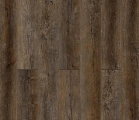 Виниловый SPC ламинат Noventis Iceberg 3000 Дуб Виктория