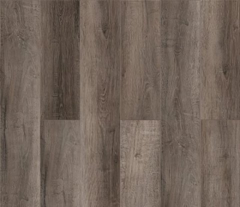 Виниловый SPC ламинат Noventis Iceberg 3002 Дуб Осгор