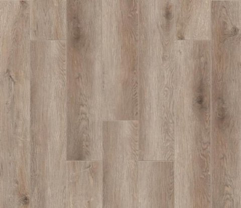 Виниловый SPC ламинат Noventis Iceberg 3007 Дуб Диксон