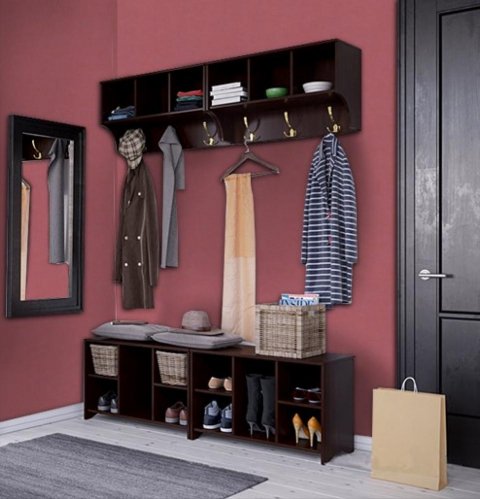 Обои Marburg Bombay Exclusive 30131