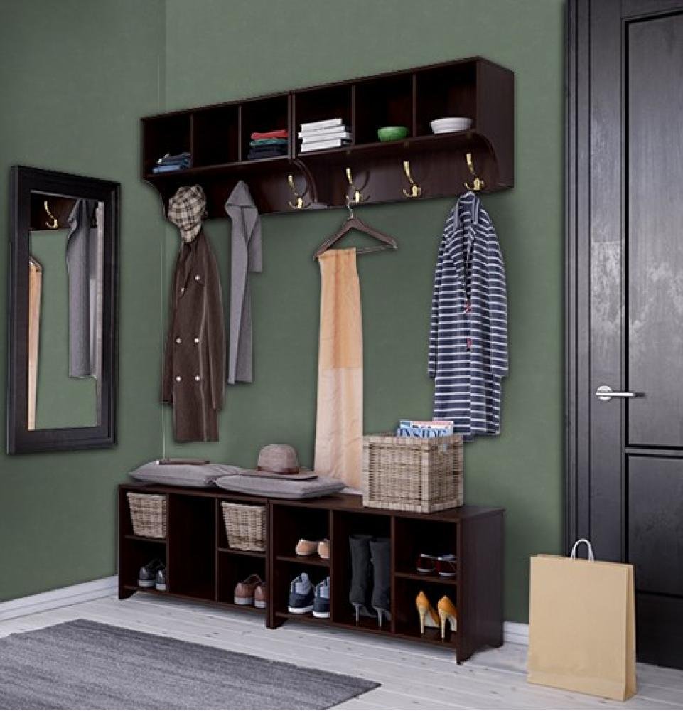 Обои Marburg Bombay Exclusive 30135