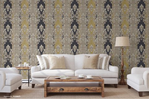 Обои Marburg New Romantic 30313