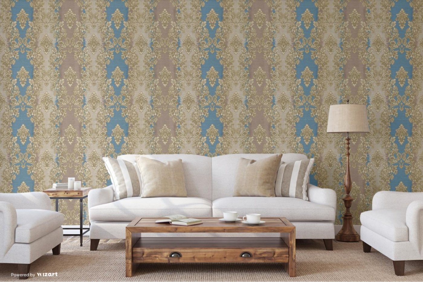 Обои Marburg New Romantic 30315