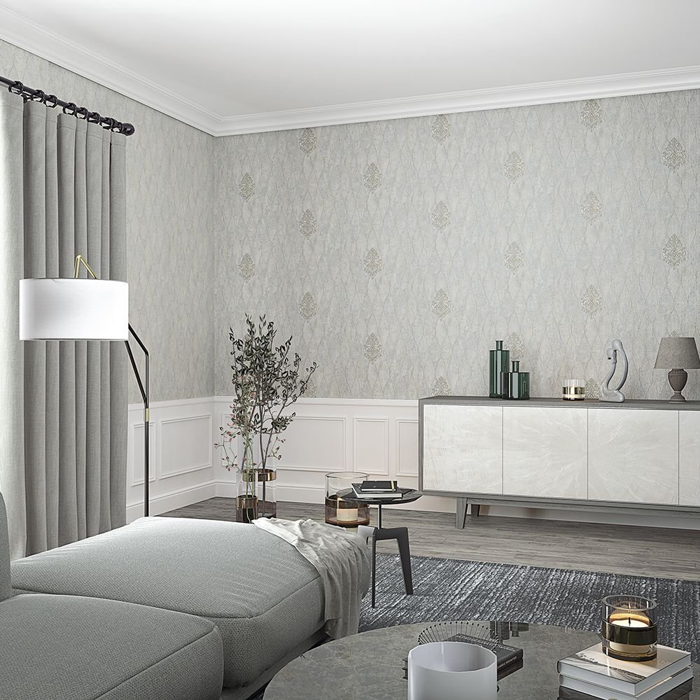 Обои Marburg New Romantic 30325