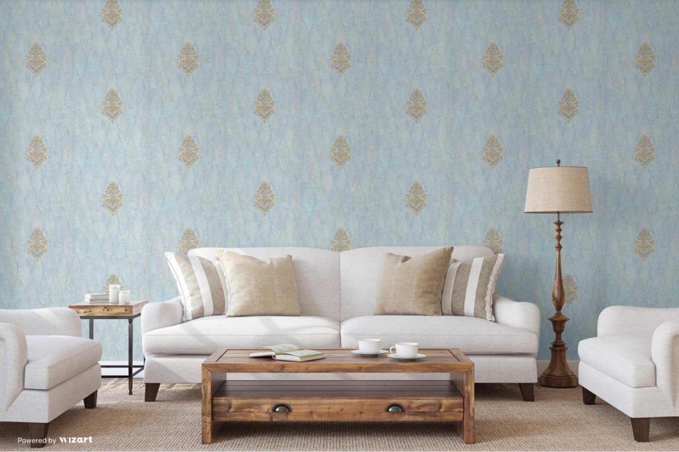 Обои Marburg New Romantic 30328