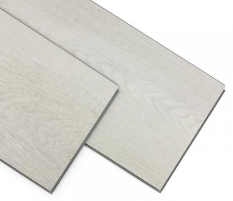 Замковый SPC ламинат Hoi Pekin 3033008PK Фарфор