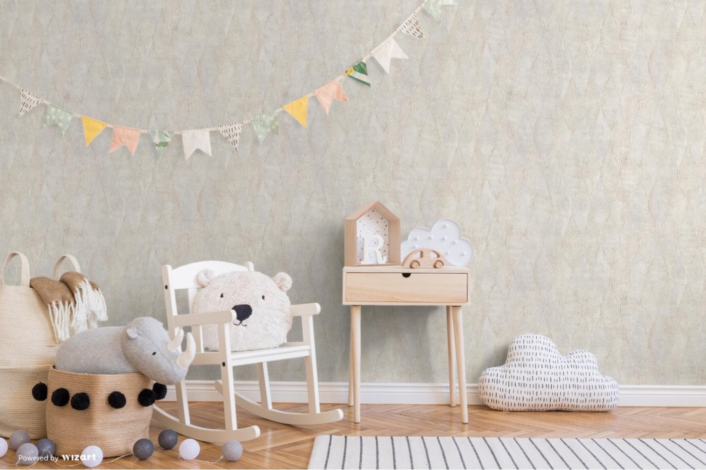 Обои Marburg New Romantic 30332