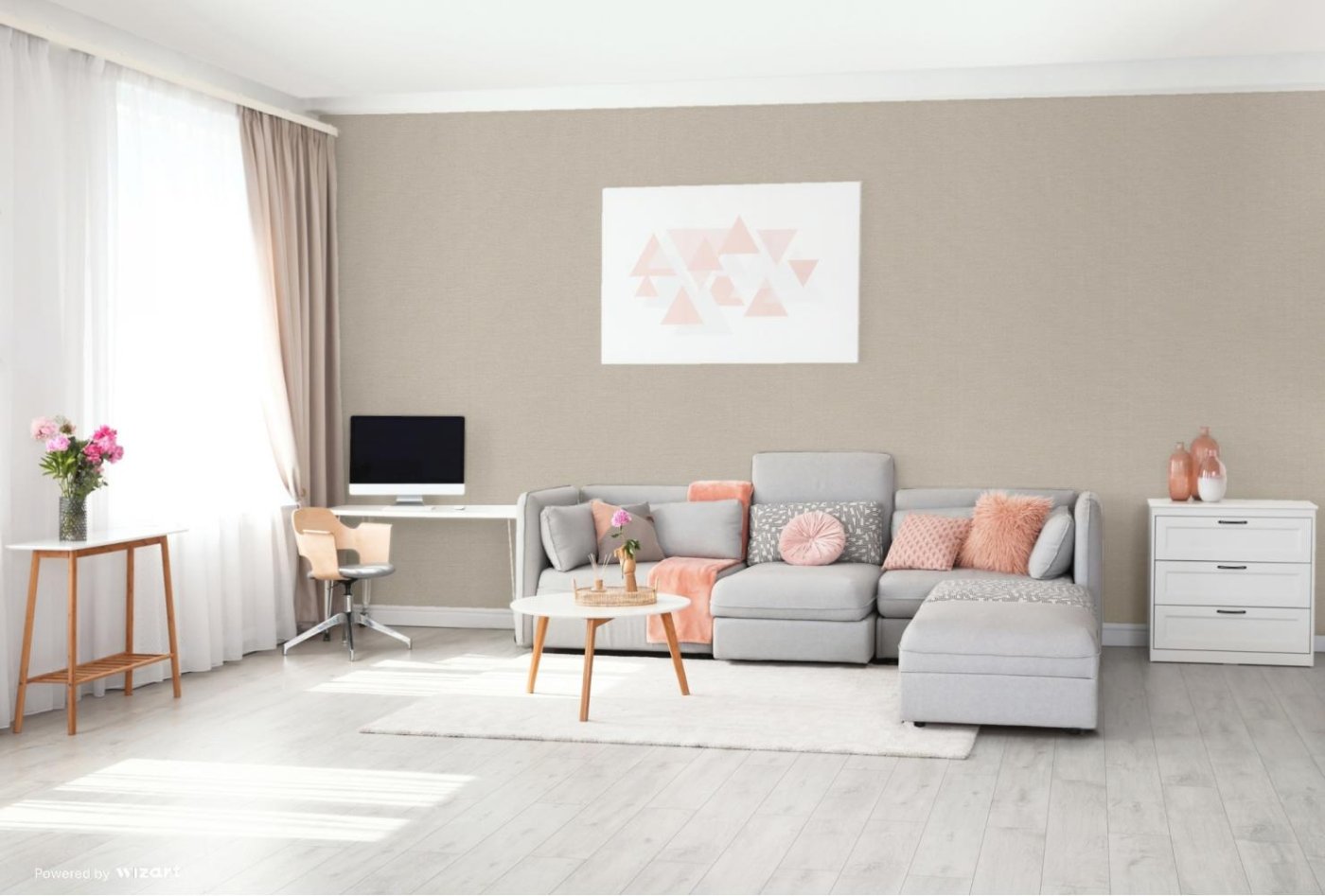 Обои Marburg New Romantic 30341