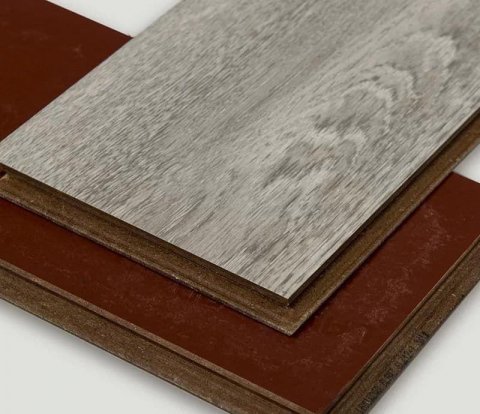 Ламинат Lamiwood Glanz 304 Дуб Кашемир