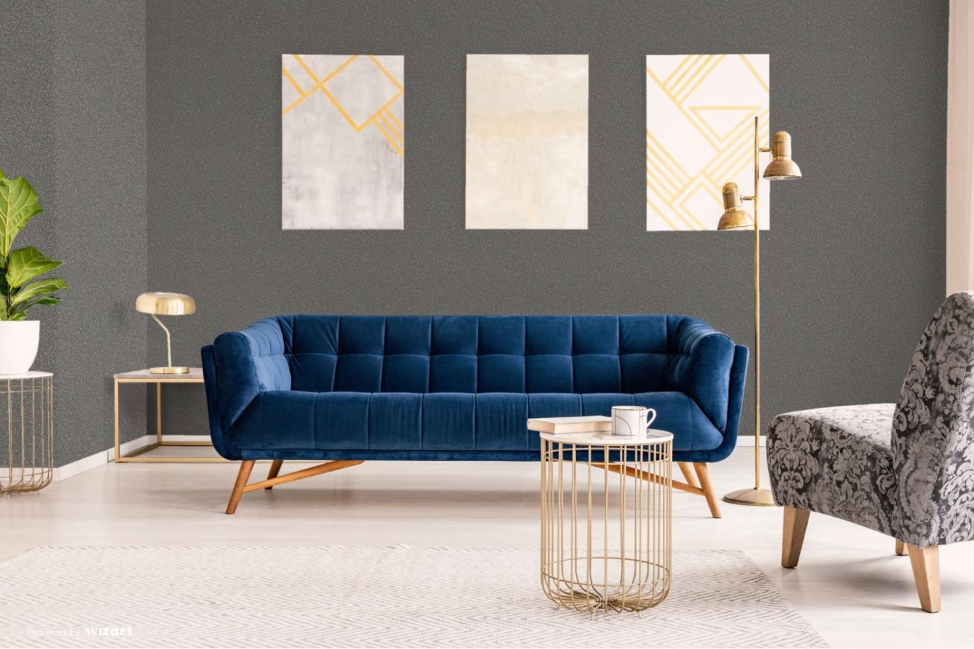 Обои Marburg Project 30419