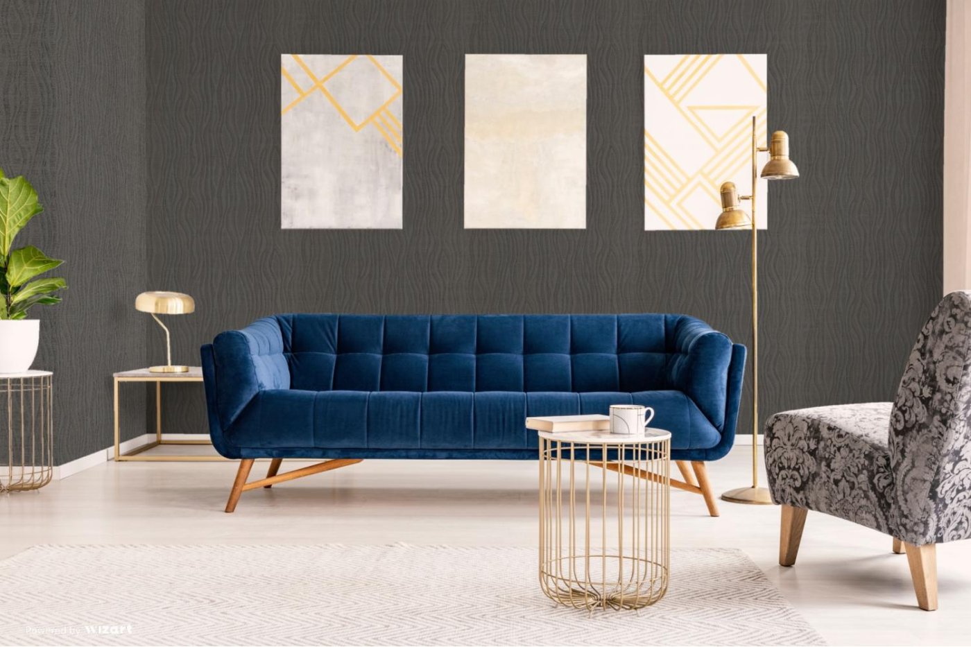 Обои Marburg Casual 1.06 30501