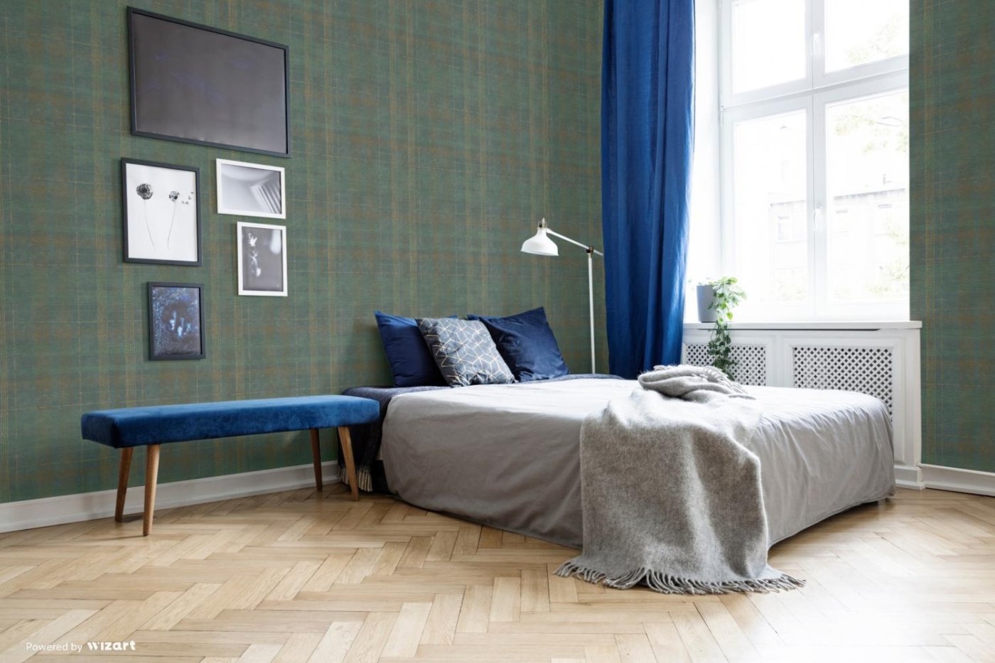 Обои Marburg Casual 1.06 30537