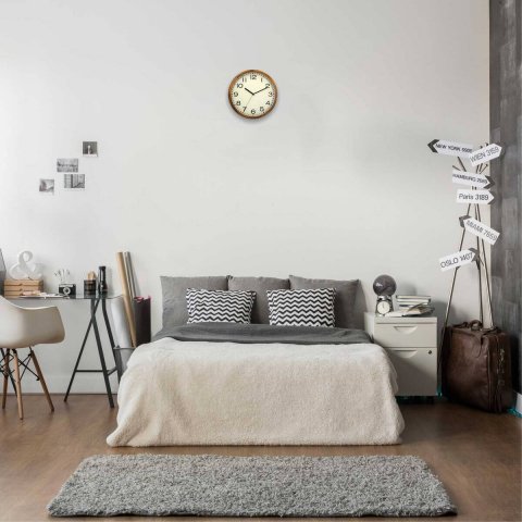 Часы настенные Apeyron WD200920