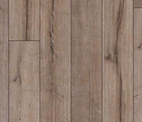 Ламинат Super Solid D 3075 Дуб треснутый