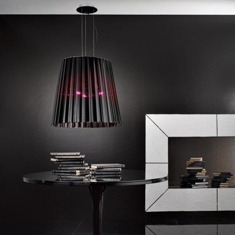 Подвесной светильник De Majo Lume S2 DM