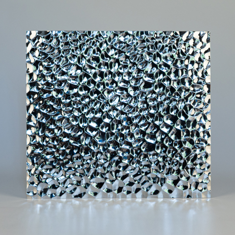 Декоративная нержавеющая сталь DD24