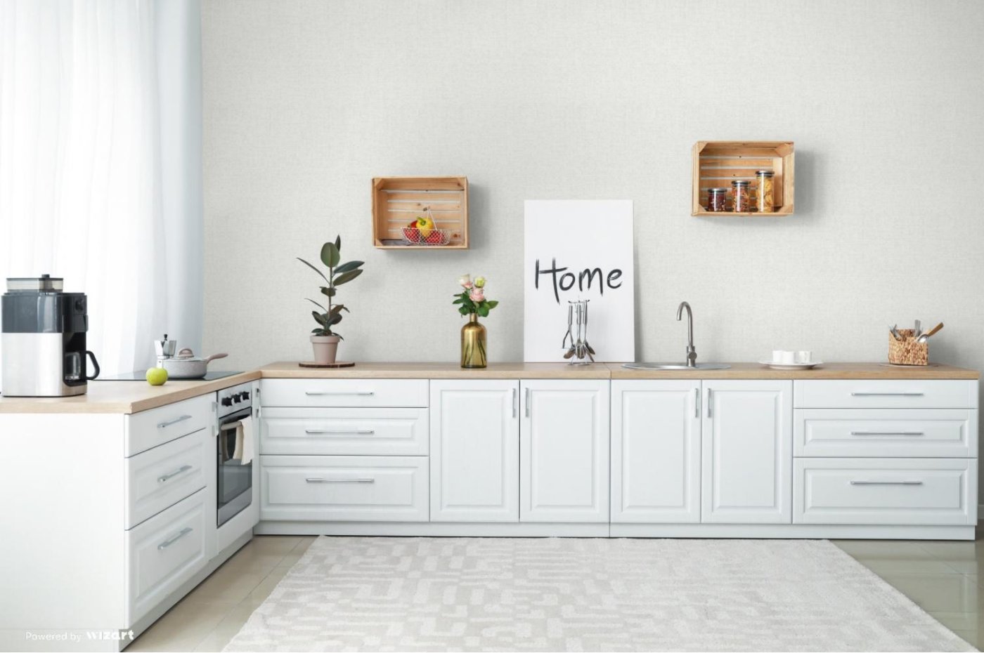 Обои Marburg Platinum 31013