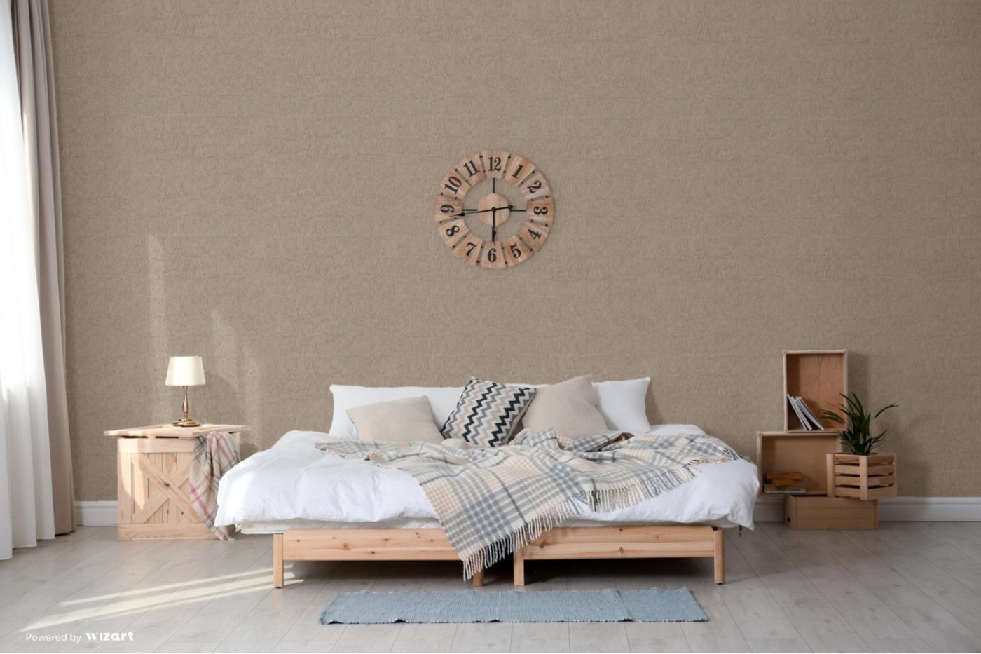 Обои Marburg Platinum 31023