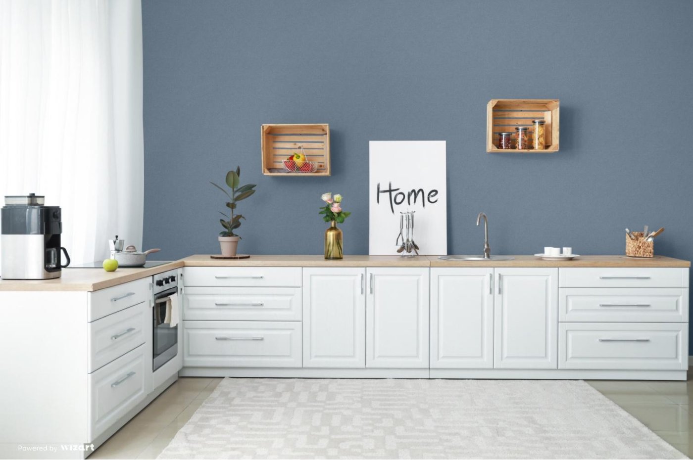 Обои Marburg Platinum 31081