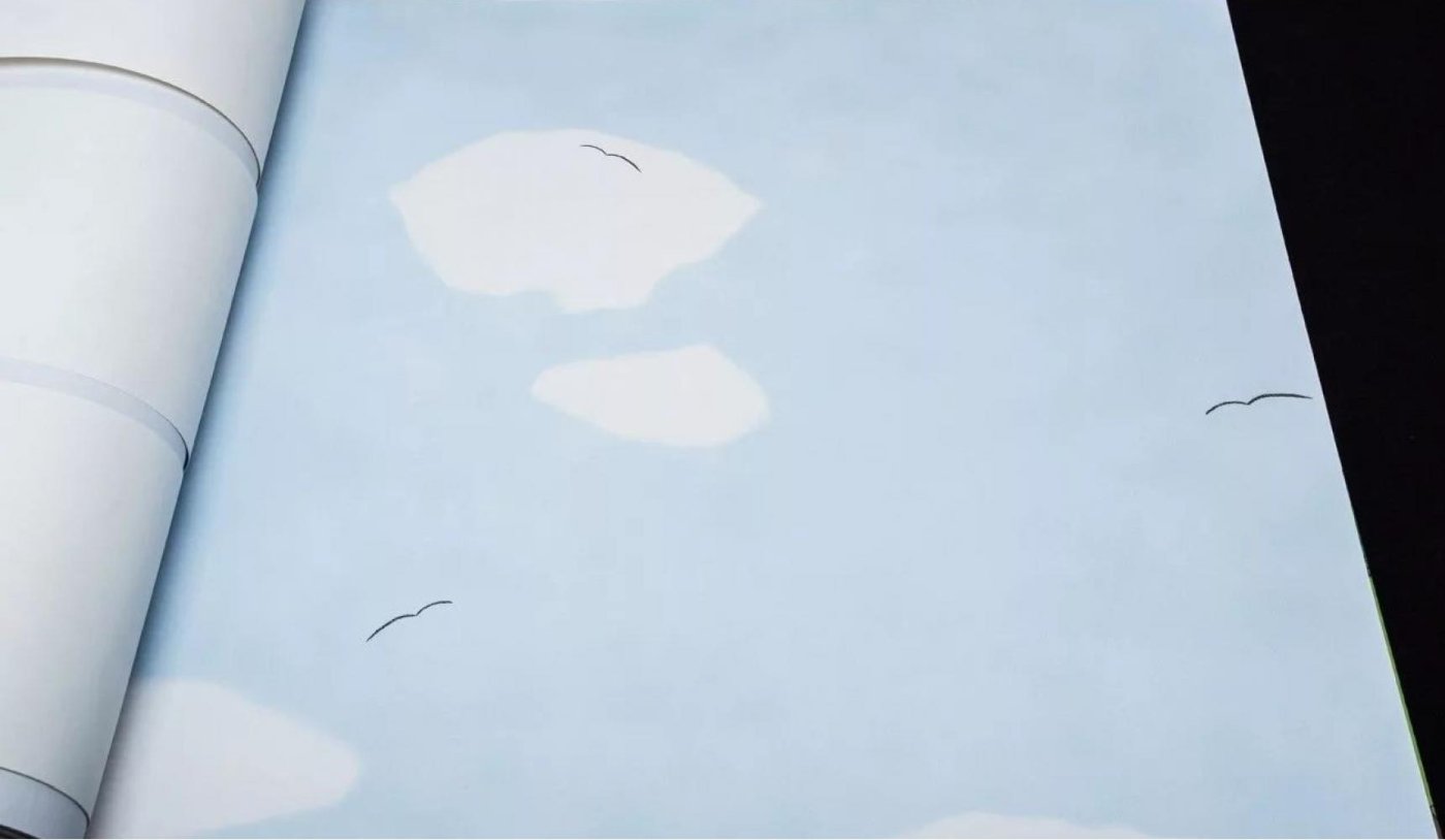 Обои Marburg Jonas Kotz 31106