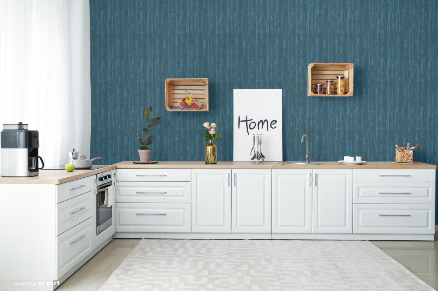 Обои Marburg Silk Road 31208