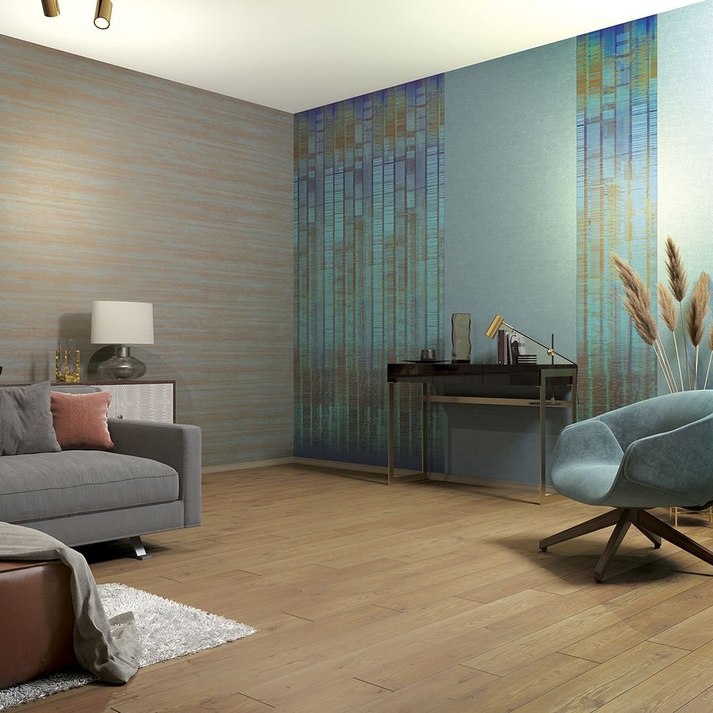 Обои Marburg Silk Road 31210