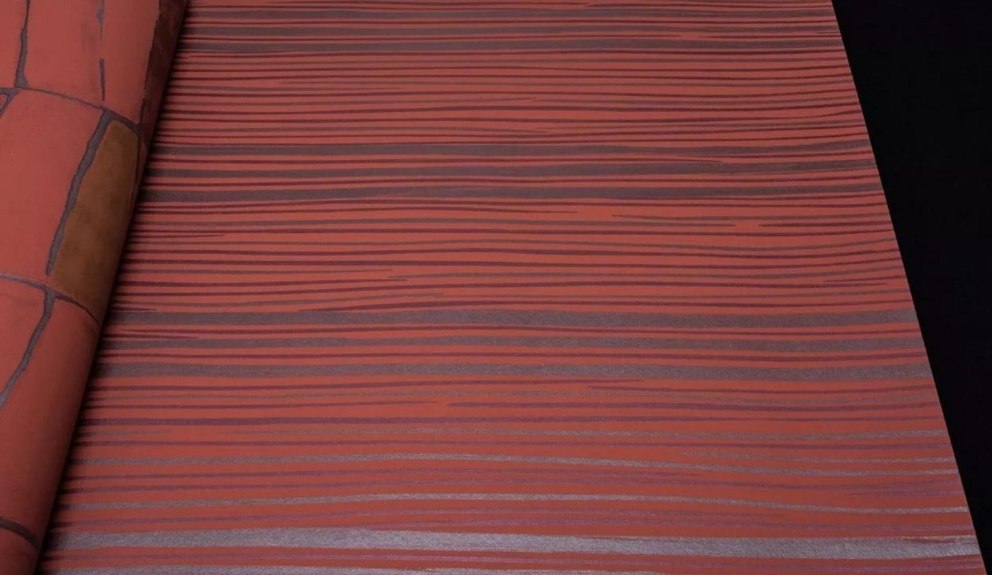 Обои Marburg Silk Road 31213