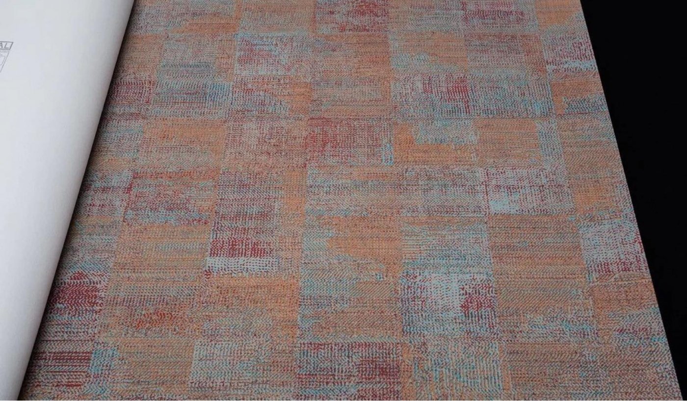 Обои Marburg Silk Road 31216