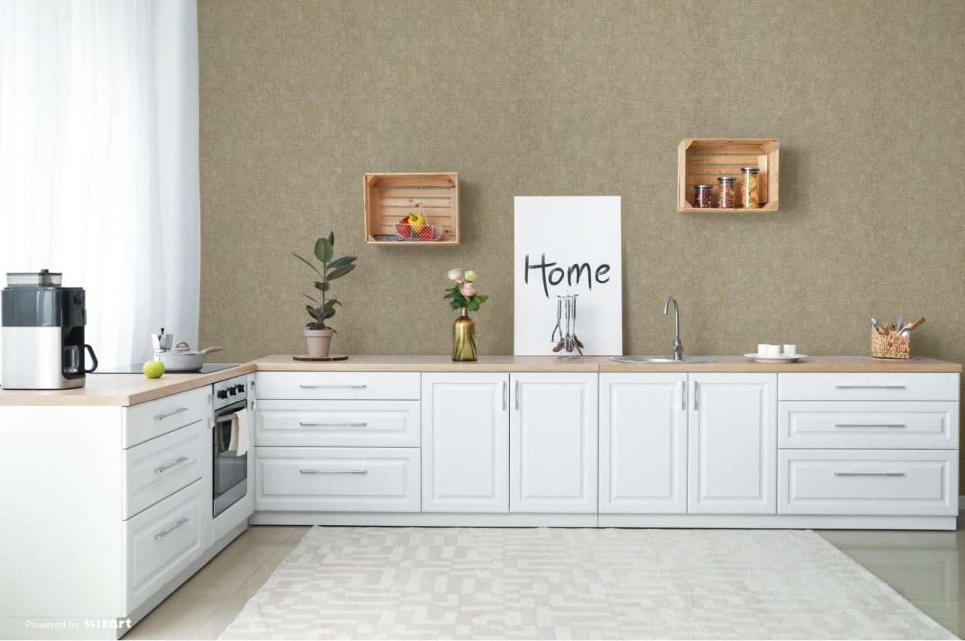 Обои Marburg Origin 31352