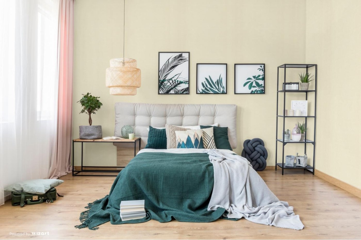 Обои Marburg Origin 31398