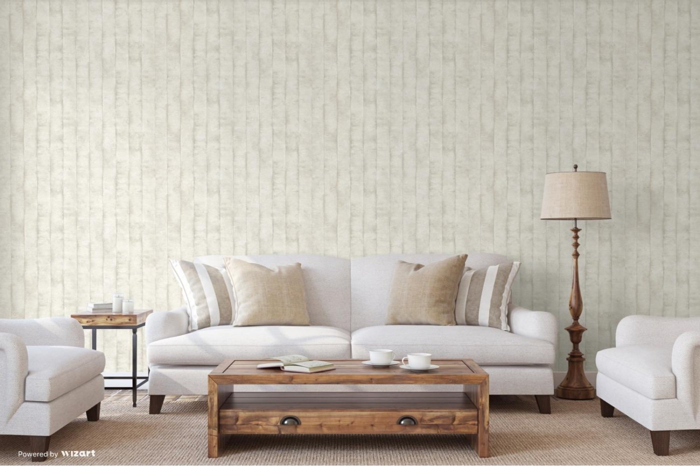 Обои Marburg Atelier 31401