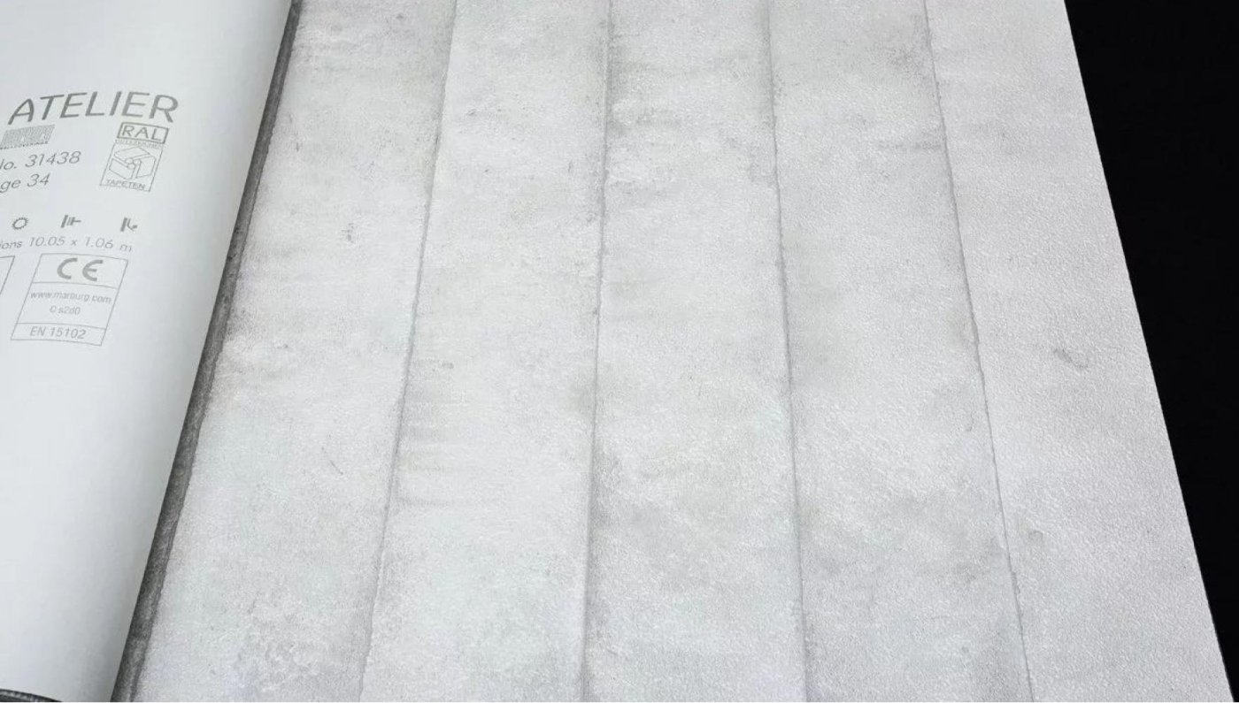 Обои Marburg Atelier 31401