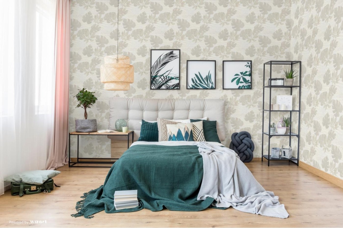 Обои Marburg Atelier 31415