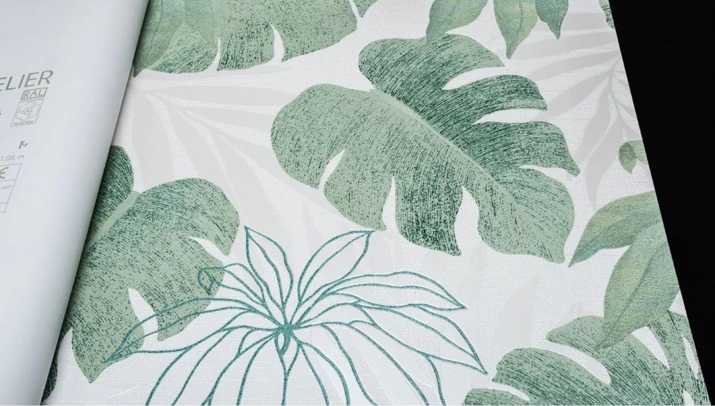 Обои Marburg Atelier 31417