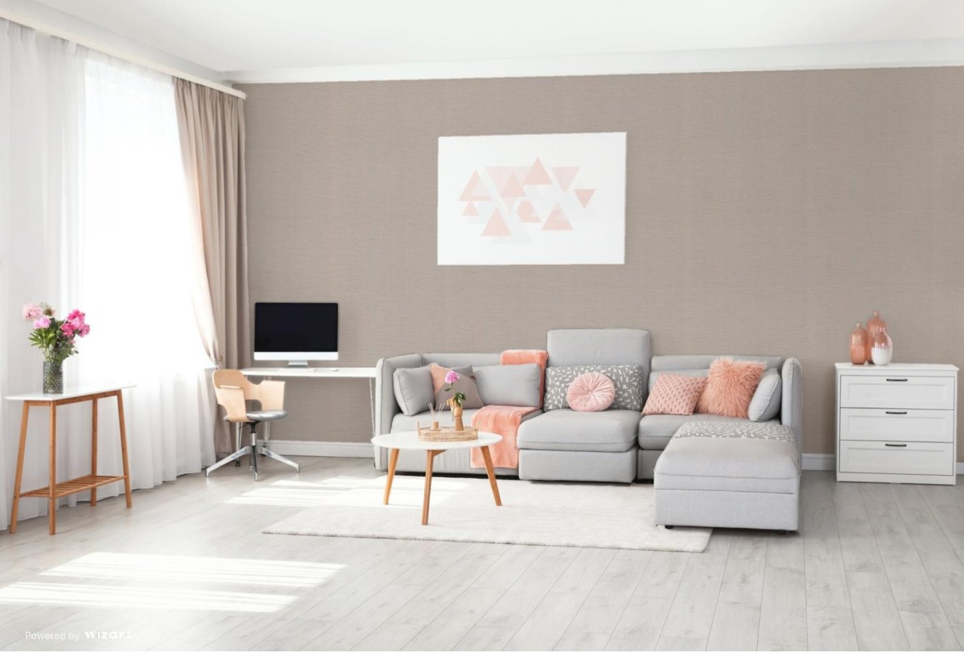 Обои Marburg Atelier 31434