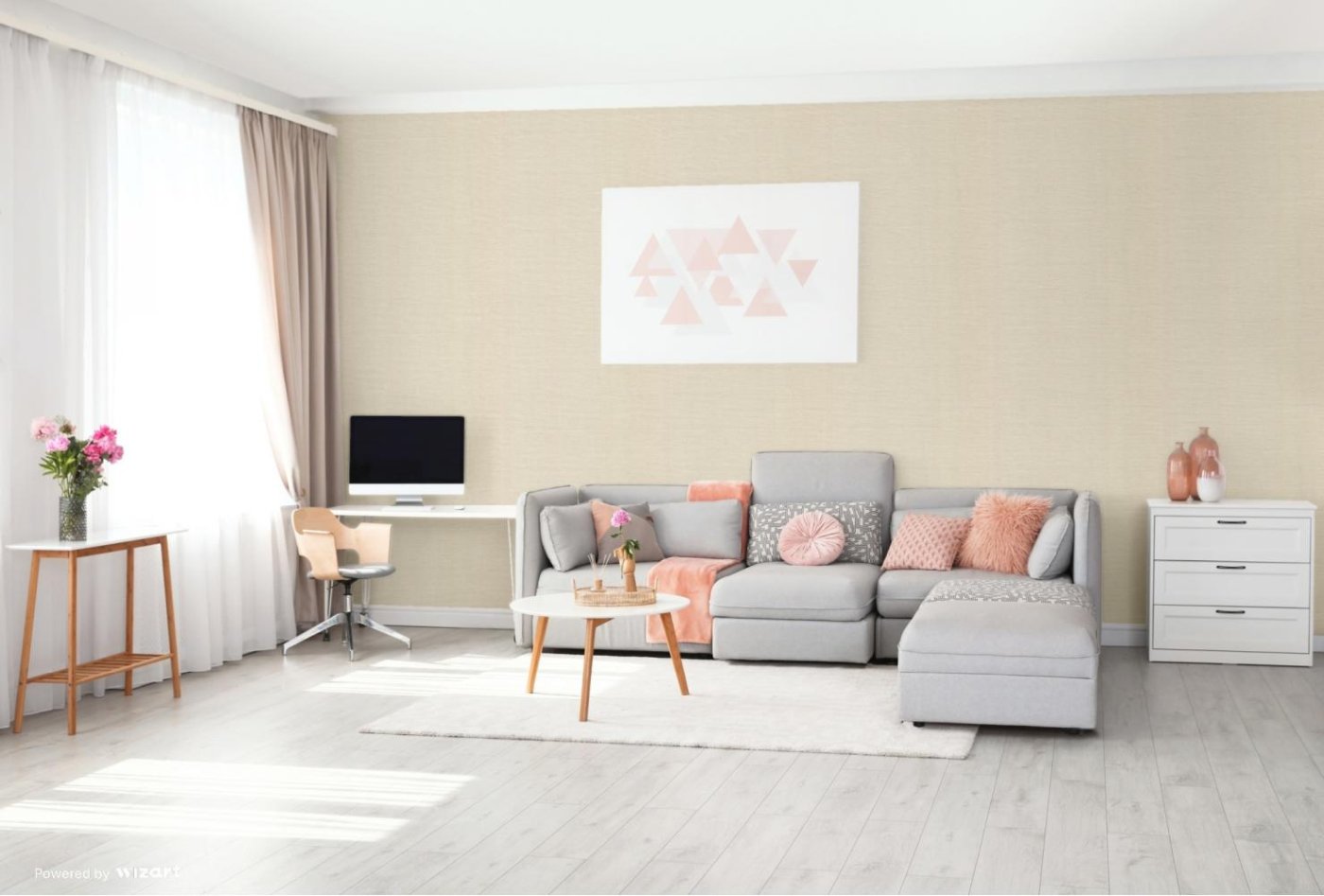 Обои Marburg Atelier 31437