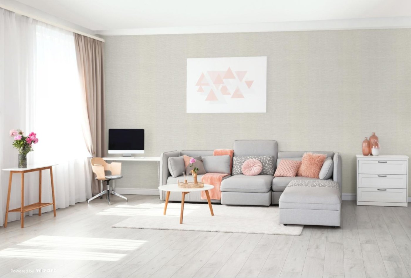 Обои Marburg Atelier 31438