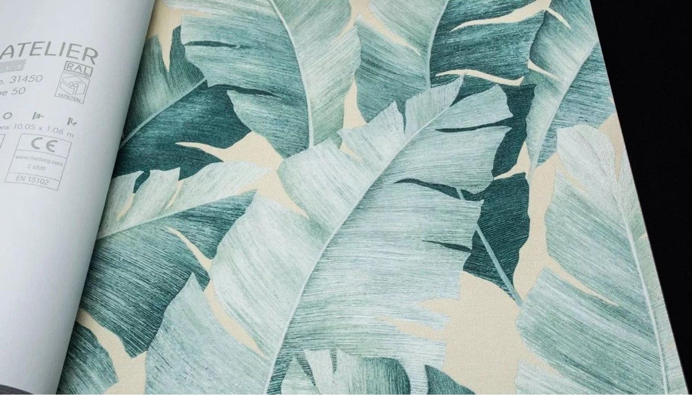 Обои Marburg Atelier 31443