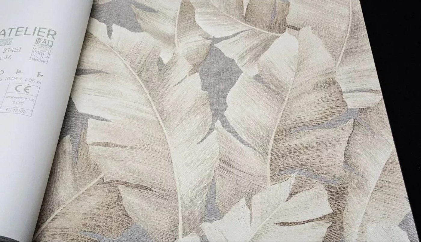 Обои Marburg Atelier 31444