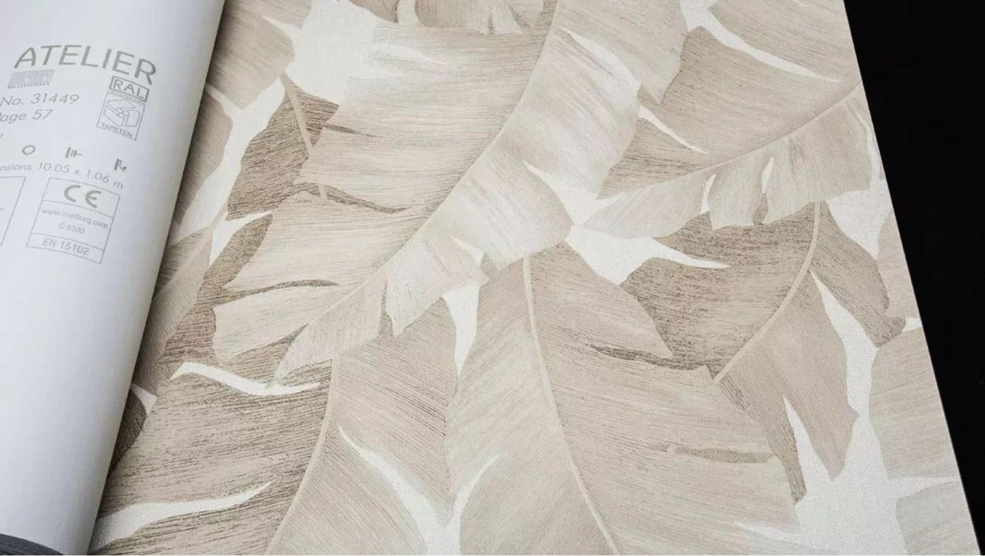 Обои Marburg Atelier 31445