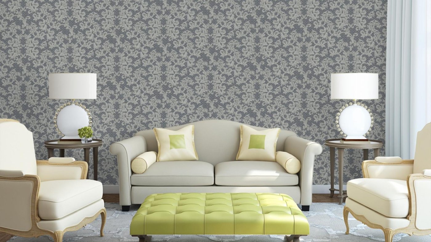 Обои Marburg Kingdom 31505